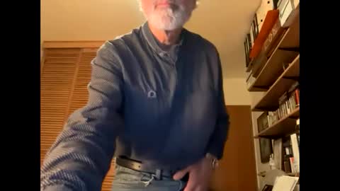 Jack online show from 04.17.26