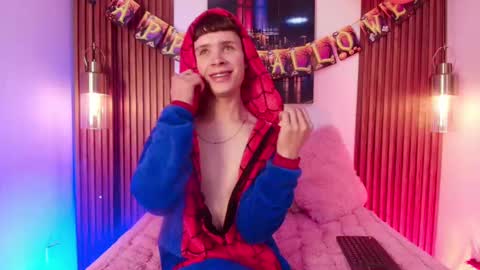 JACK  online show from 10.15.25