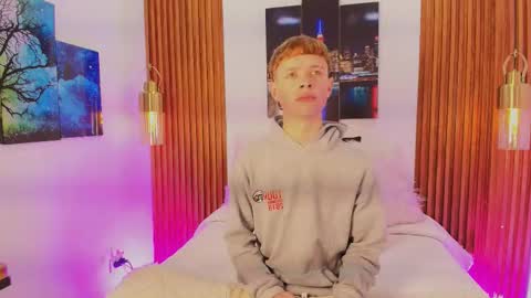 JACK  online show from 11.21.25