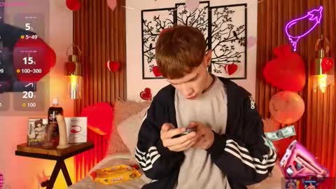 JACK  online show from 02.16.26