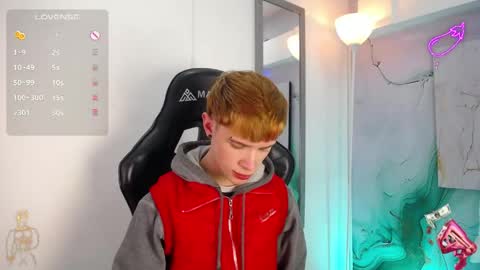 JACK  online show from 05.04.26