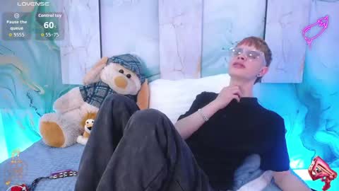 JACK  online show from 05.14.26