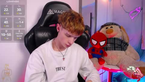 JACK  online show from 05.21.26