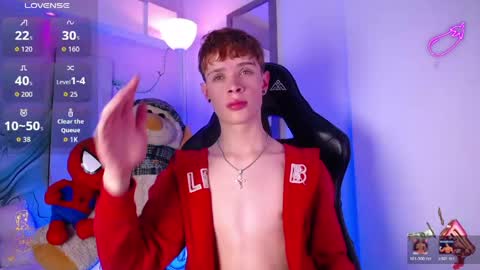 JACK  online show from 05.28.26