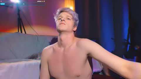 brestonsweet online show from 11.24.25