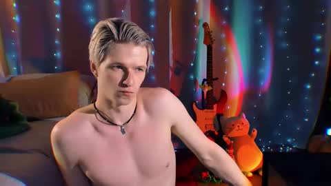 brestonsweet online show from 12.18.25