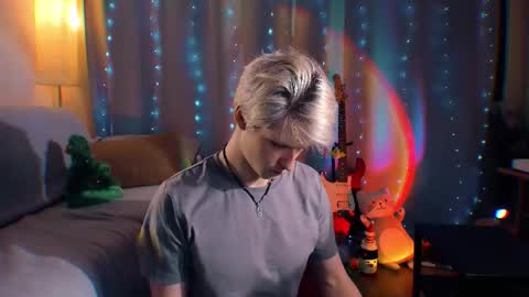 brestonsweet online show from 12.19.25