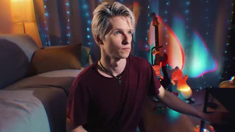 brestonsweet online show from 12.21.25