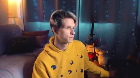 brestonsweet online show from 03.04.26