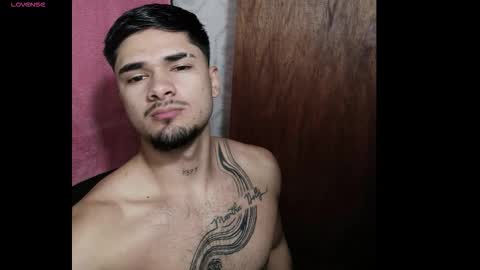 Snapshot of jack_hills2 chatting on 09.13.25 online show from 09.13.25