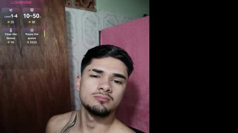 Snapshot of jack_hills2 chatting on 09.27.25 online show from 09.27.25