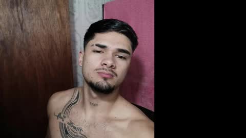 Snapshot of jack_hills2 chatting on 10.20.25 online show from 10.20.25