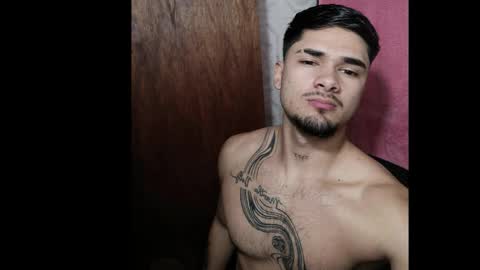 Snapshot of jack_hills2 chatting on 11.20.25 online show from 11.20.25