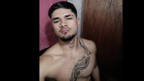 Snapshot of jack_hills2 chatting on 12.15.25 online show from 12.15.25