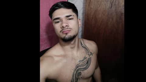 Snapshot of jack_hills2 chatting on 12.16.25 online show from 12.16.25