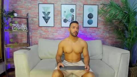 jack_kum online show from 07.14.26