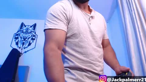 jack and leah online show from 11.02.25