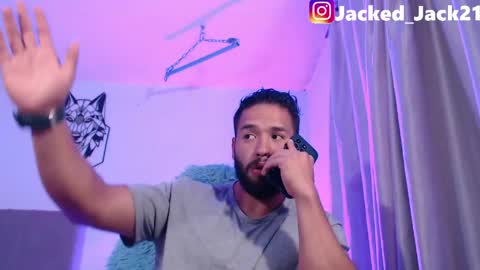 jack and leah online show from 05.16.26
