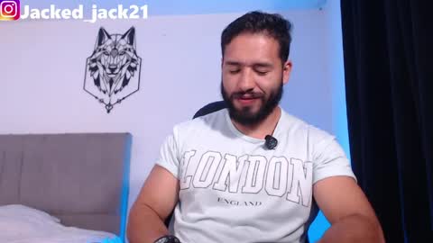 jack and leah online show from 06.06.26