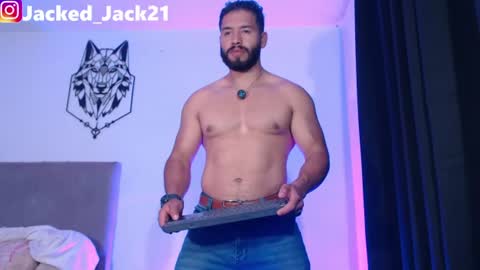 jack and leah online show from 07.02.26