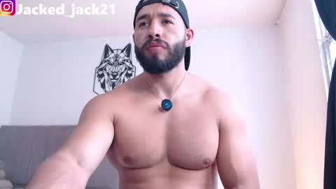 jack and leah online show from 07.14.26