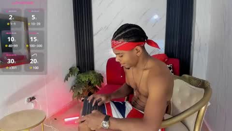 Snapshot of jack_muscles69_ chatting on 01.14.25 Jack online show from 01.14.25