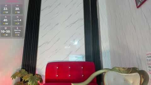 Snapshot of jack_muscles69_ chatting on 01.19.25 Jack online show from 01.19.25