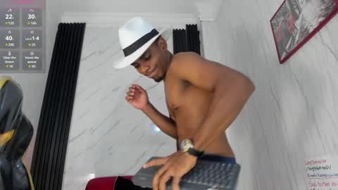 Snapshot of jack_muscles69_ chatting on 01.22.25 Jack online show from 01.22.25