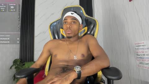 Snapshot of jack_muscles69_ chatting on 01.29.25 Jack online show from 01.29.25