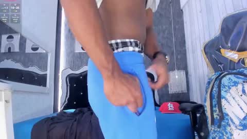 Snapshot of jack_muscles69_ chatting on 01.31.25 Jack online show from 01.31.25