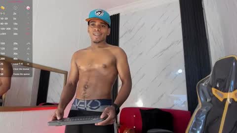 Snapshot of jack_muscles69_ chatting on 03.06.25 Jack online show from 03.06.25