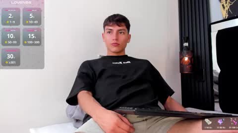 jack_noe online show from 03.30.26