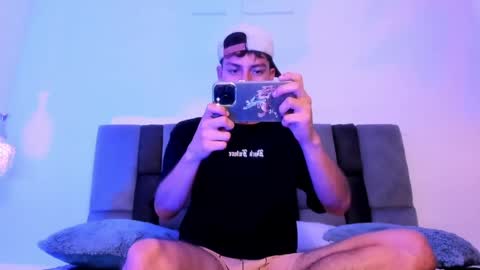 jack_noe online show from 04.04.26