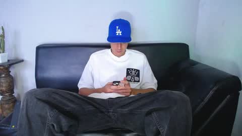 Snapshot of jack_norizz chatting on 01.08.25 INDEPENDENT MODEL online show from 01.08.25