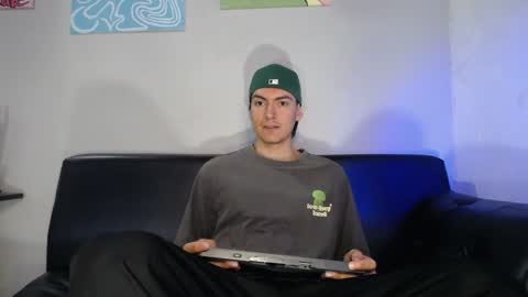 Snapshot of jack_norizz chatting on 01.10.25 INDEPENDENT MODEL online show from 01.10.25