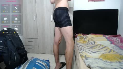 Snapshot of jack_norizz chatting on 01.28.25 INDEPENDENT MODEL online show from 01.28.25