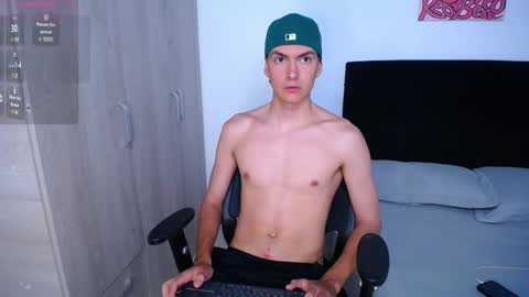 Snapshot of jack_norizz chatting on 03.01.25 INDEPENDENT MODEL online show from 03.01.25