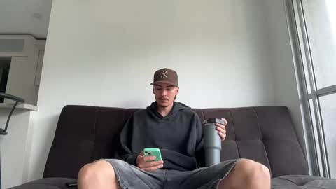 Snapshot of jack_norizz chatting on 09.16.25 INDEPENDENT MODEL online show from 09.16.25