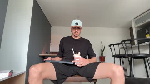 Snapshot of jack_norizz chatting on 09.28.25 INDEPENDENT MODEL online show from 09.28.25