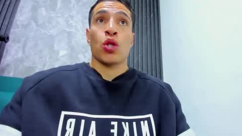 JACK PERGURTSON online show from 12.02.25