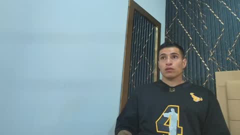 JACK PERGURTSON online show from 04.15.26