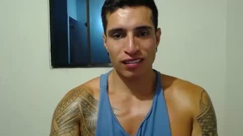 JACK PERGURTSON online show from 05.23.26