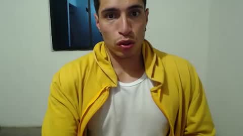 Snapshot of jack_pergurtson01 chatting on 06.09.26 JACK PERGURTSON online show from 06.09.26