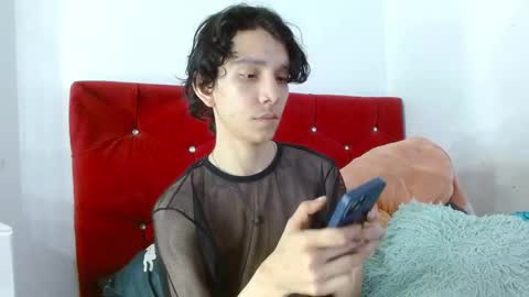 Snapshot of jack_s21 chatting on 09.16.25 Laick online show from 09.16.25