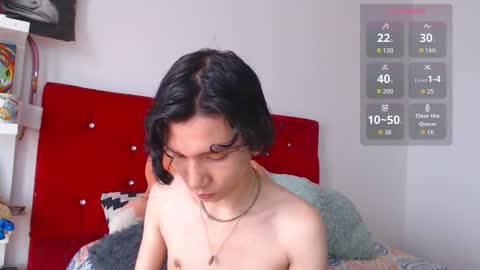 Laick online show from 12.04.25