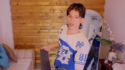 Jack Shane online show from 04.16.26