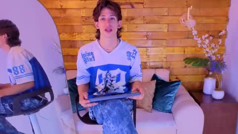 Jack Shane online show from 05.08.26