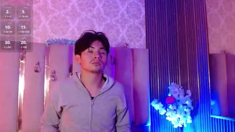 Jack  online show from 11.20.25