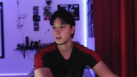 Snapshot of jack_walker190 chatting on 12.03.24 J online show from 12.03.24