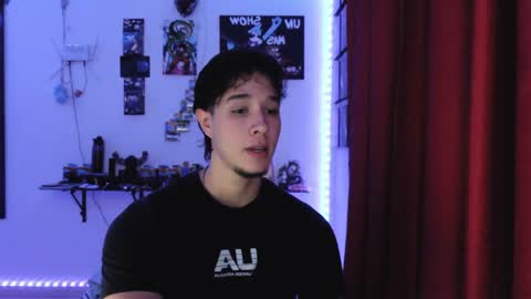 Snapshot of jack_walker190 chatting on 12.09.24 J online show from 12.09.24